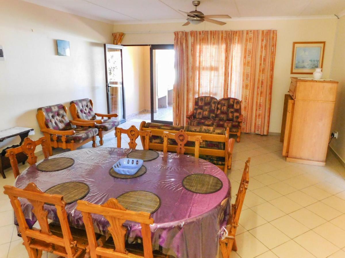 Mama Mia Cottages Oslo Beach Port Shepstone Luaran gambar