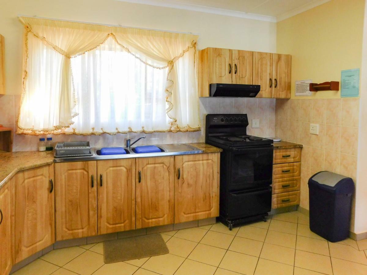 Mama Mia Cottages Oslo Beach Port Shepstone Luaran gambar