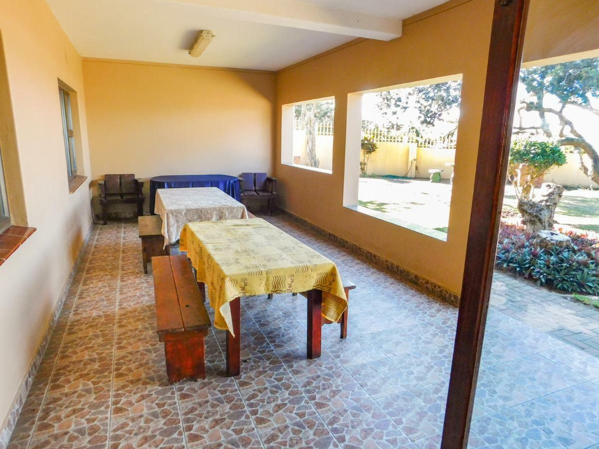 Mama Mia Cottages Oslo Beach Port Shepstone Luaran gambar