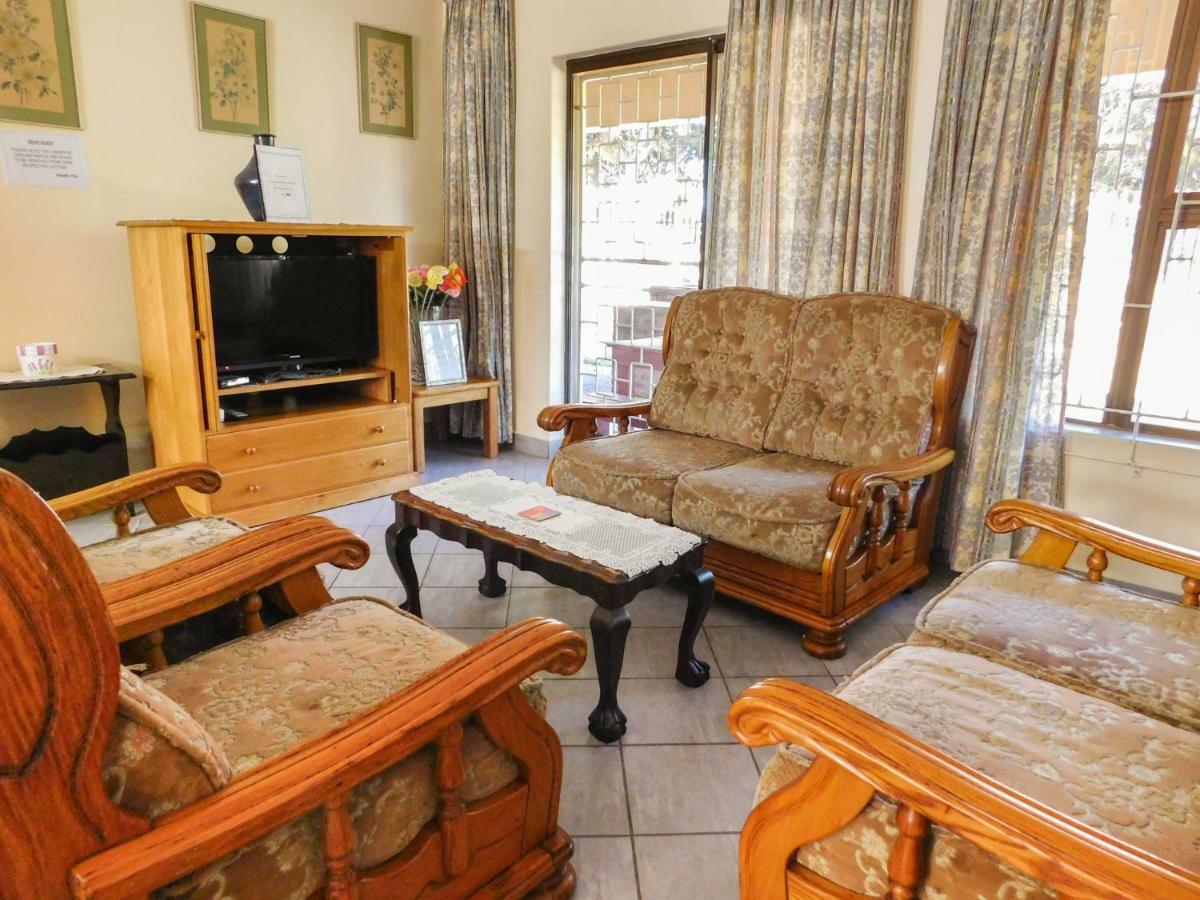 Mama Mia Cottages Oslo Beach Port Shepstone Luaran gambar