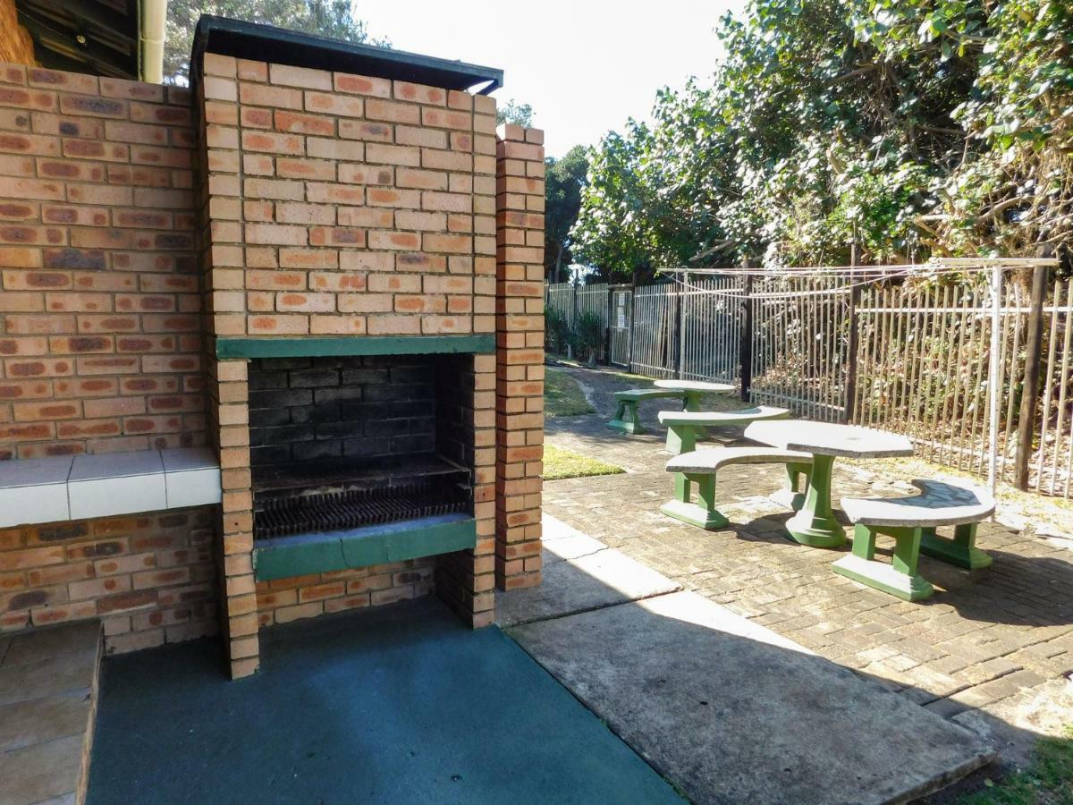 Mama Mia Cottages Oslo Beach Port Shepstone Luaran gambar