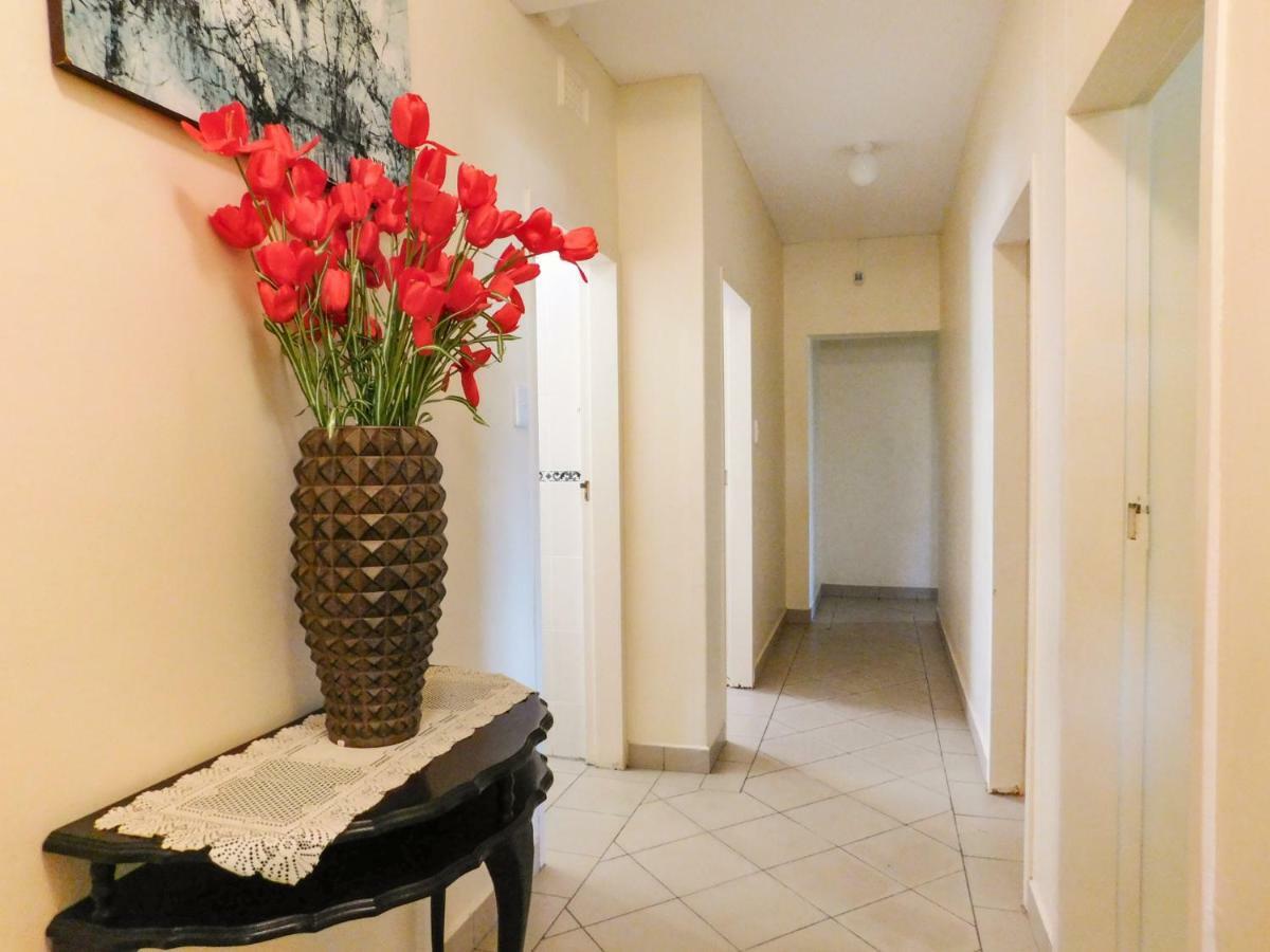 Mama Mia Cottages Oslo Beach Port Shepstone Luaran gambar