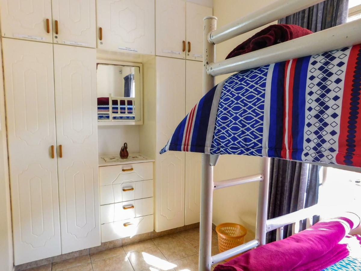 Mama Mia Cottages Oslo Beach Port Shepstone Luaran gambar