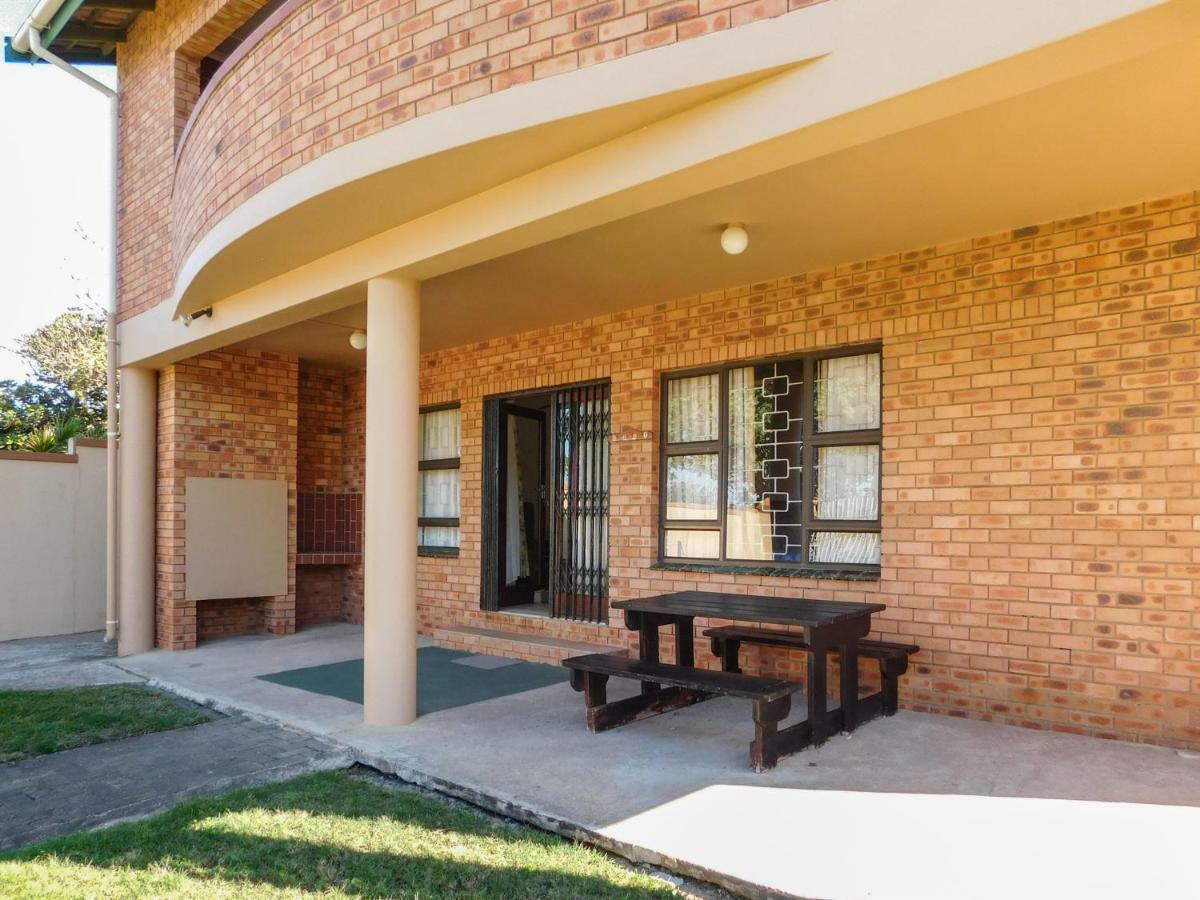 Mama Mia Cottages Oslo Beach Port Shepstone Luaran gambar