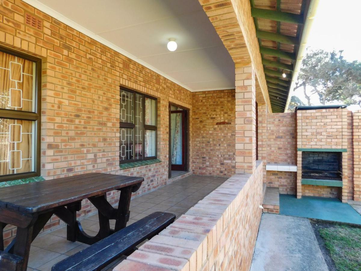 Mama Mia Cottages Oslo Beach Port Shepstone Luaran gambar