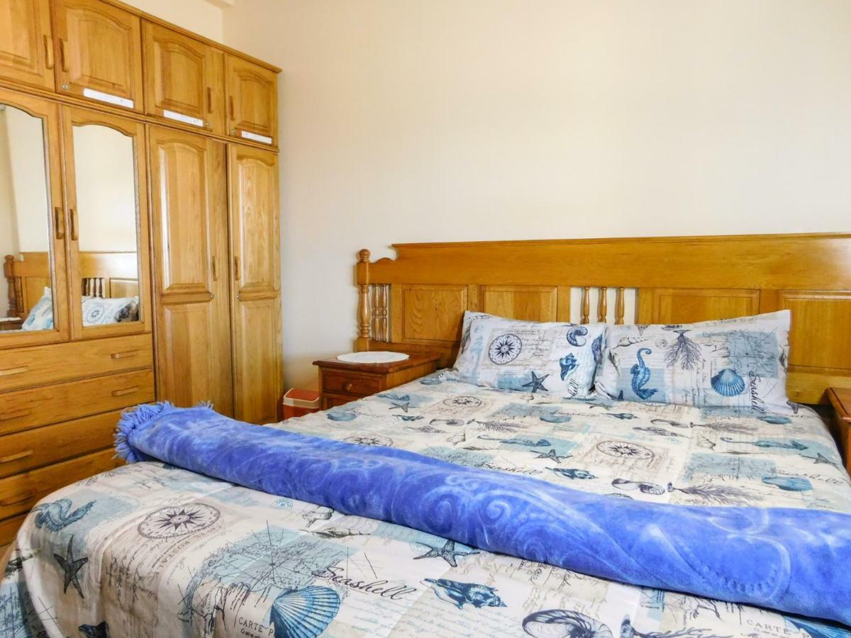 Mama Mia Cottages Oslo Beach Port Shepstone Luaran gambar