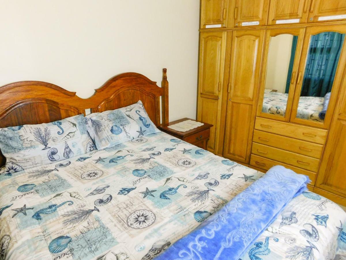 Mama Mia Cottages Oslo Beach Port Shepstone Luaran gambar