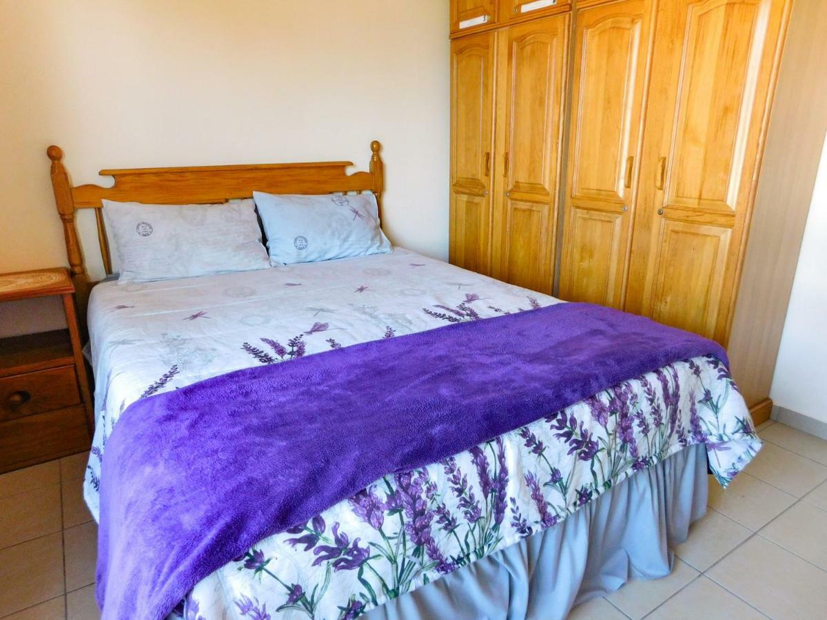 Mama Mia Cottages Oslo Beach Port Shepstone Luaran gambar