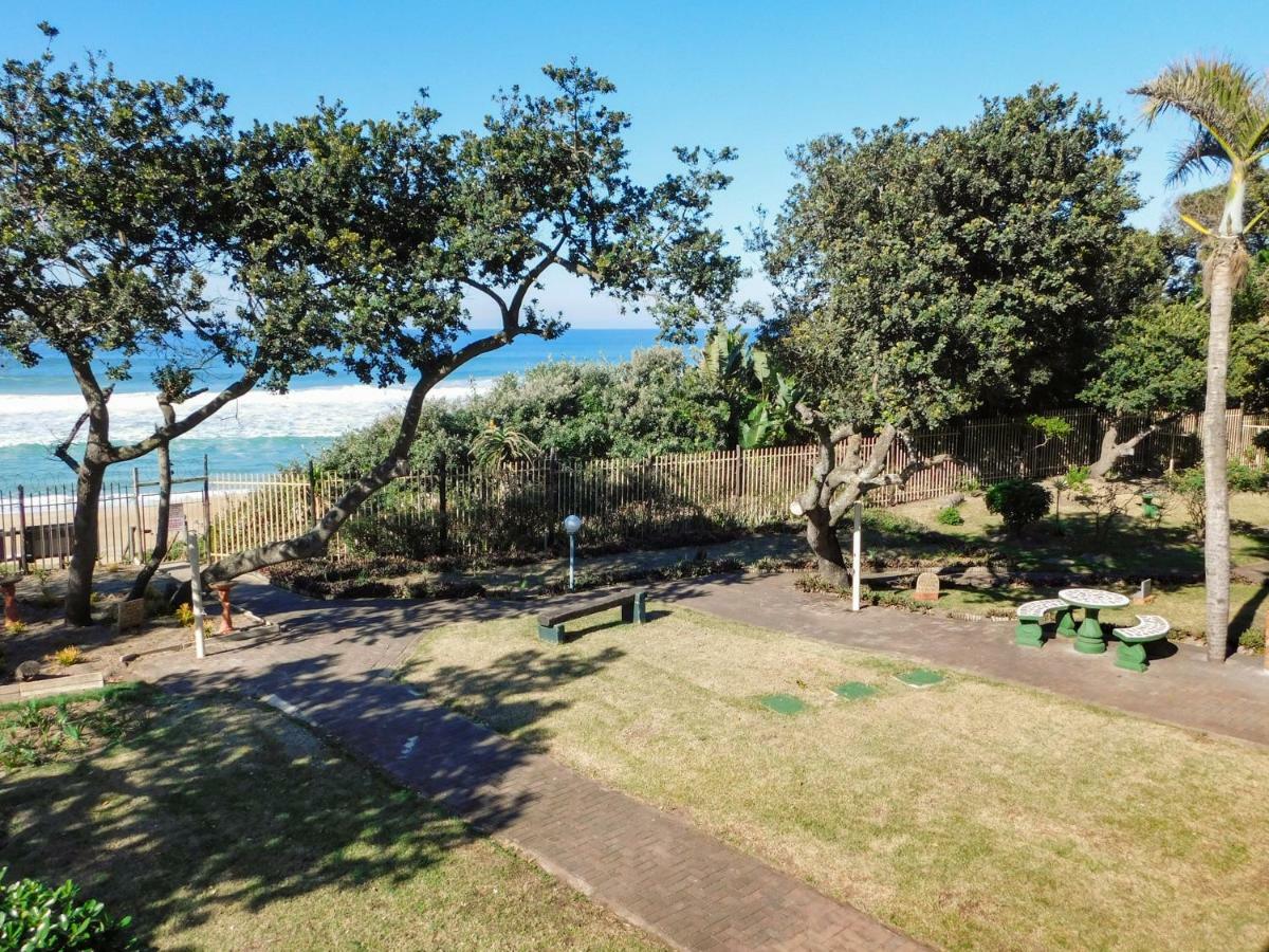 Mama Mia Cottages Oslo Beach Port Shepstone Luaran gambar