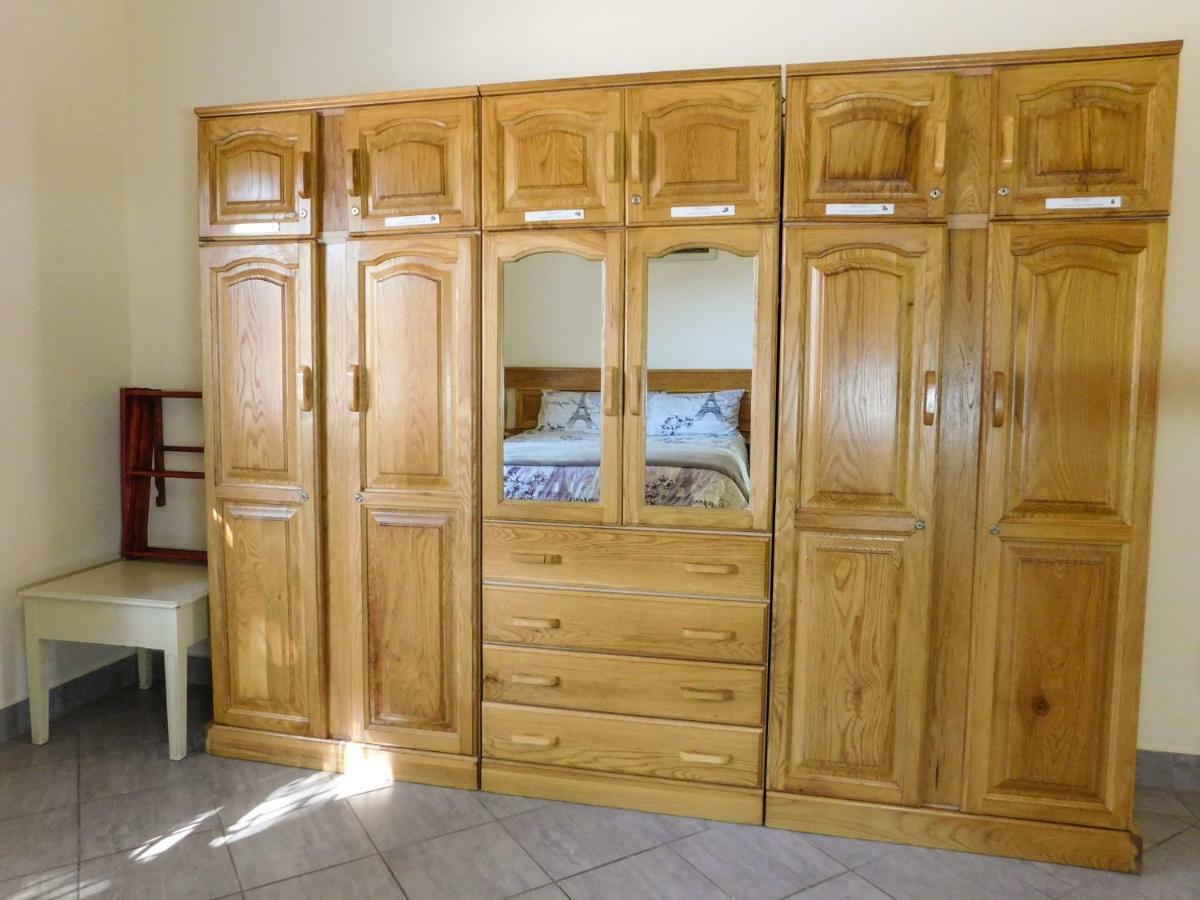 Mama Mia Cottages Oslo Beach Port Shepstone Luaran gambar