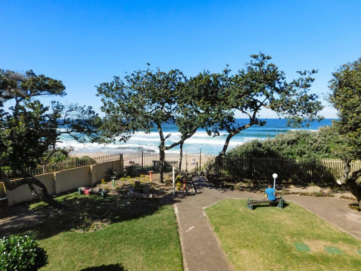 Mama Mia Cottages Oslo Beach Port Shepstone Luaran gambar