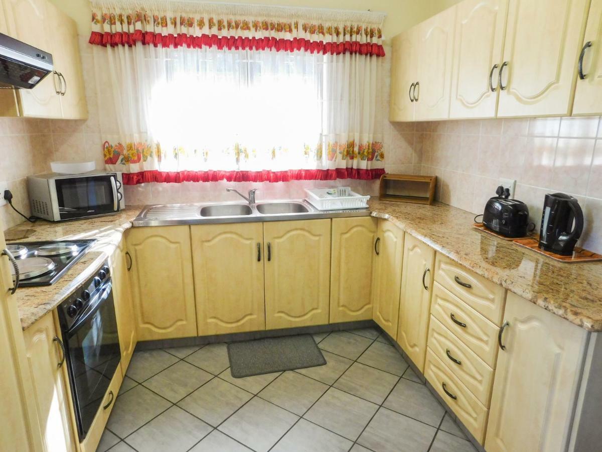 Mama Mia Cottages Oslo Beach Port Shepstone Luaran gambar
