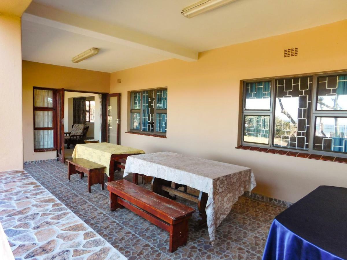 Mama Mia Cottages Oslo Beach Port Shepstone Luaran gambar