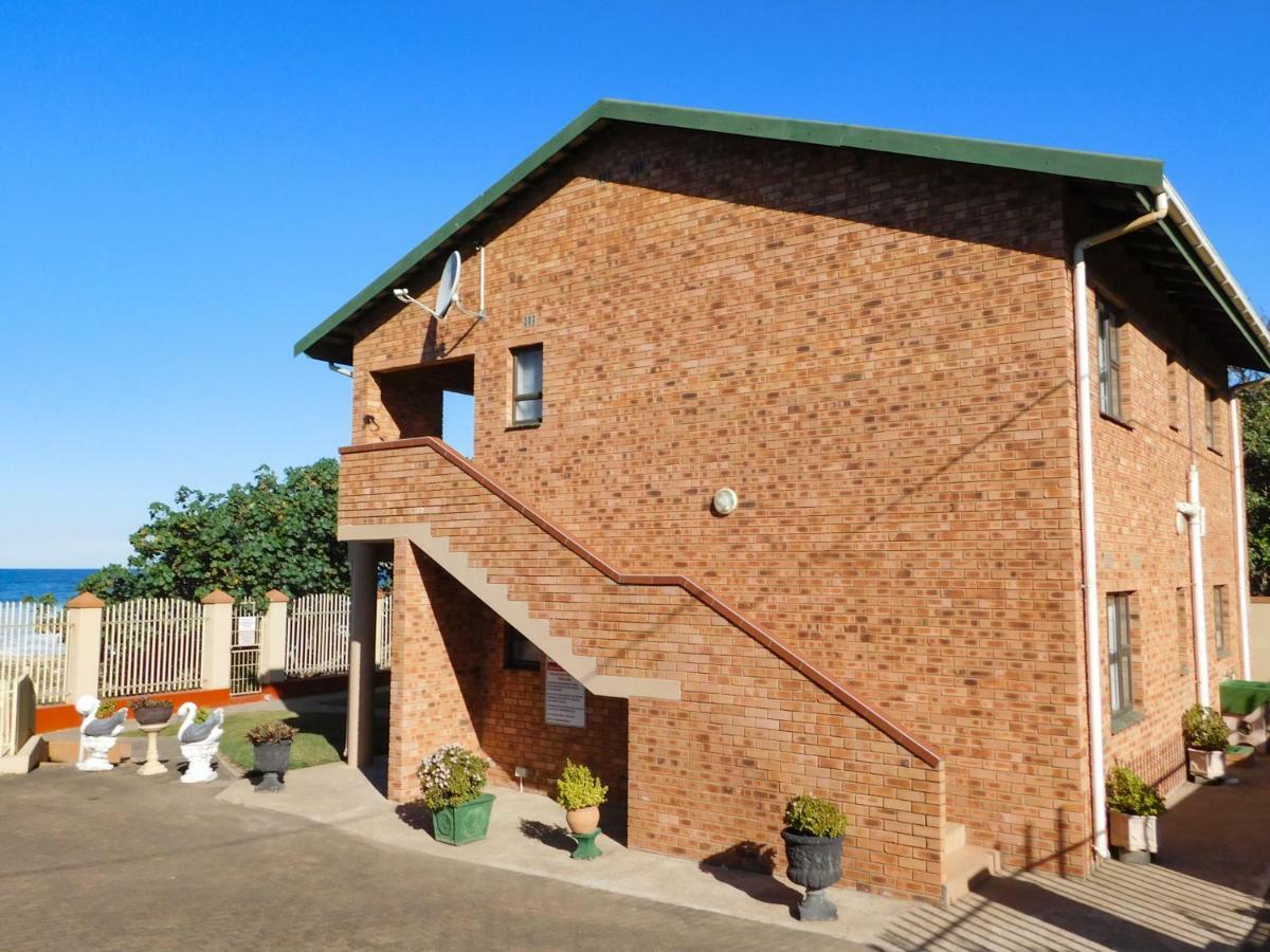 Mama Mia Cottages Oslo Beach Port Shepstone Luaran gambar