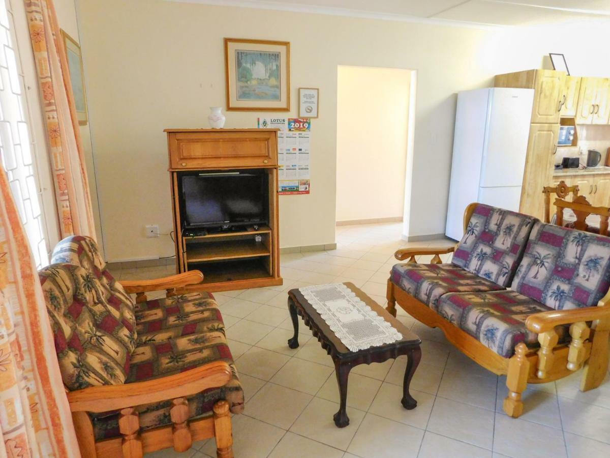Mama Mia Cottages Oslo Beach Port Shepstone Luaran gambar