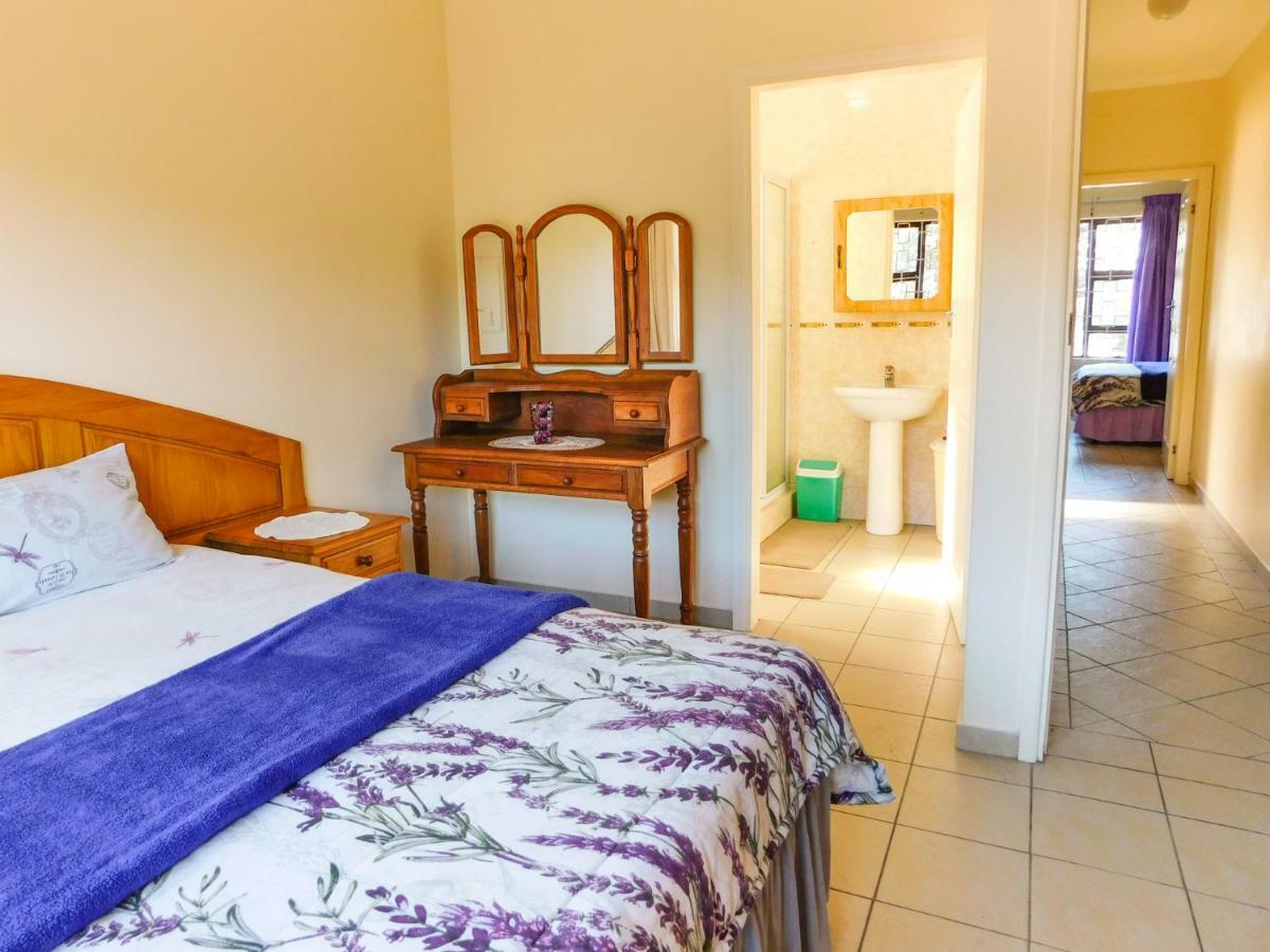 Mama Mia Cottages Oslo Beach Port Shepstone Luaran gambar