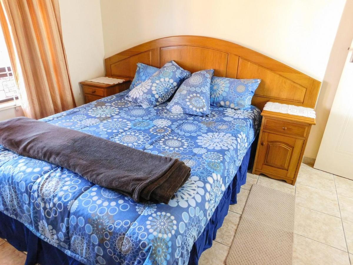 Mama Mia Cottages Oslo Beach Port Shepstone Luaran gambar