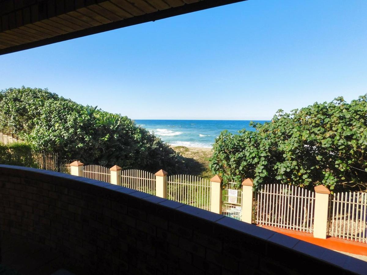 Mama Mia Cottages Oslo Beach Port Shepstone Luaran gambar