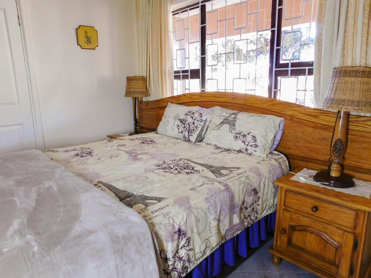 Mama Mia Cottages Oslo Beach Port Shepstone Luaran gambar