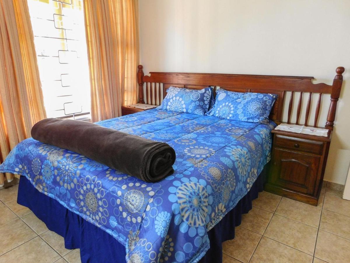 Mama Mia Cottages Oslo Beach Port Shepstone Luaran gambar