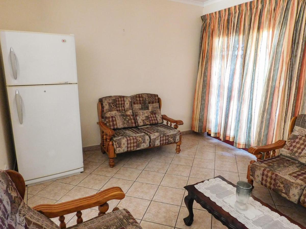 Mama Mia Cottages Oslo Beach Port Shepstone Luaran gambar