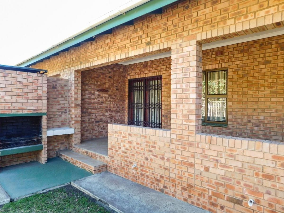 Mama Mia Cottages Oslo Beach Port Shepstone Luaran gambar