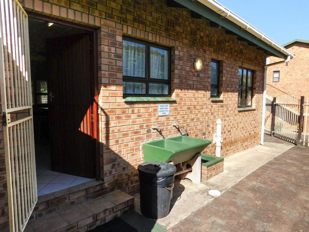 Mama Mia Cottages Oslo Beach Port Shepstone Luaran gambar